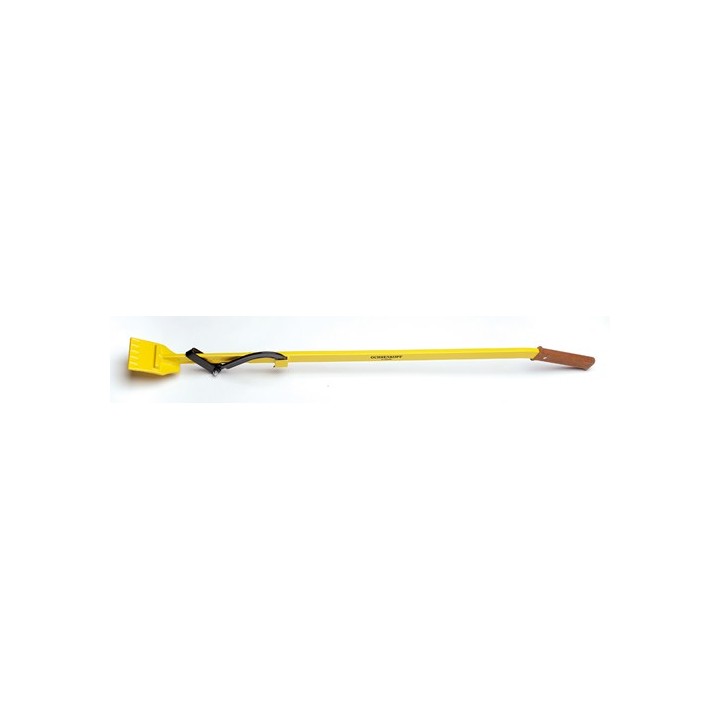 GEDORE Felling lever 1300 mm OX 58-1200 | PAM