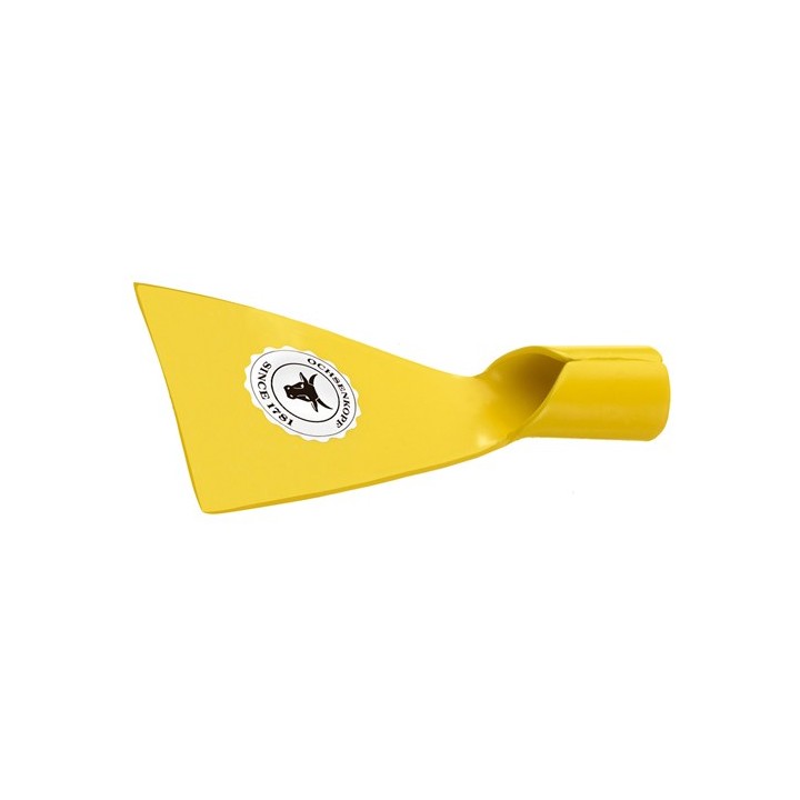 GEDORE Bark spud light type OX 63-0400 | PAM