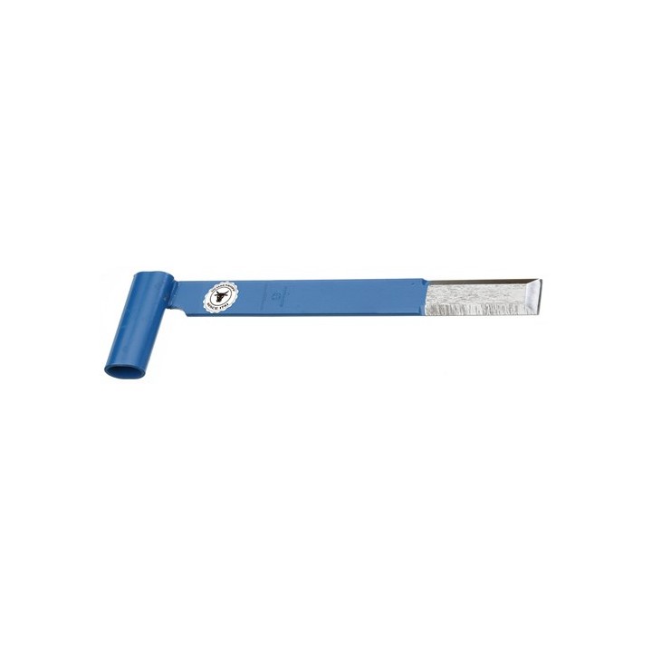 GEDORE Mortize axe με chamfer 45 mm OX 410-4500 | PAM