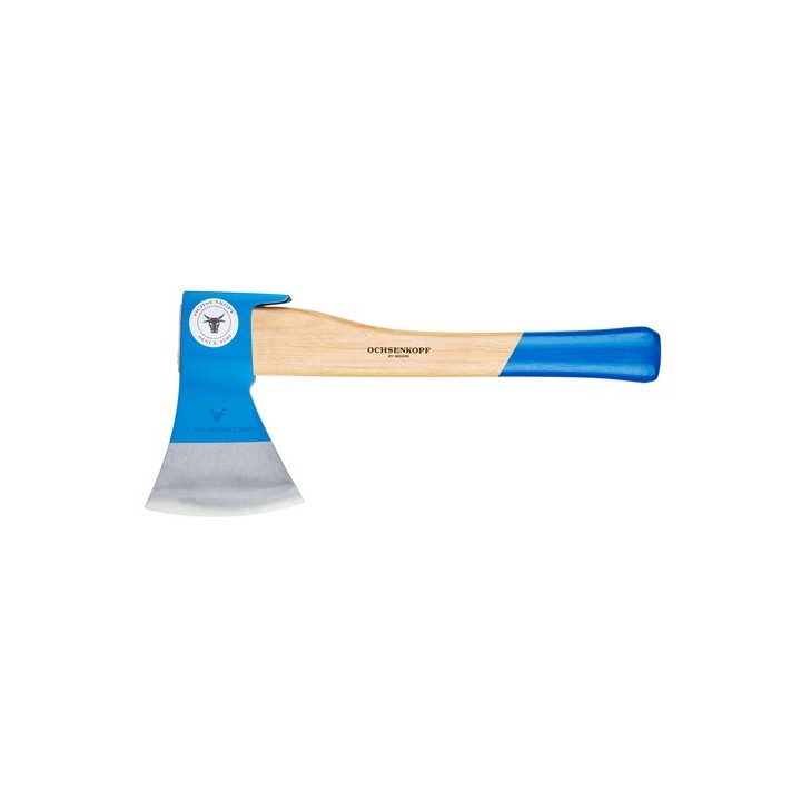 GEDORE Carpenter's hatchet OX 345 H-1102 | PAM