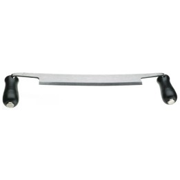GEDORE Drawing knife, light pattern, 250 mm OX 375-2500 | PAM
