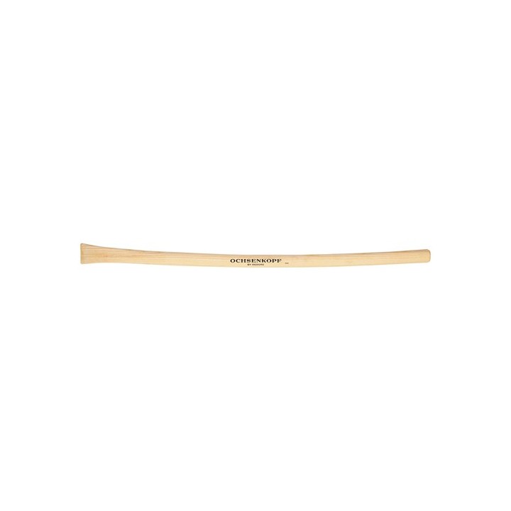GEDORE Spare handle, ash, white, 800 mm OX E-91 E-0800 | PAM