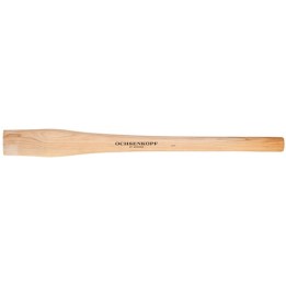 GEDORE Spare handle, hickory, 750 mm OX E-99 H-0750 | PAM