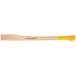 OX E-92 H-0800 Ανταλλακτικό στειλιάρι hickory με κόμβο GEDORE | PAM