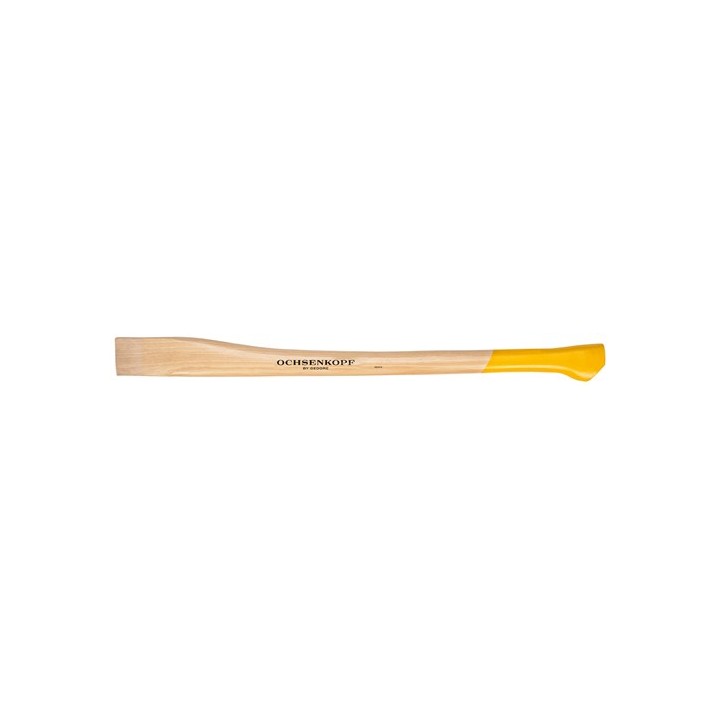 OX E-92 H-0800 Ανταλλακτικό στειλιάρι hickory με κόμβο GEDORE | PAM
