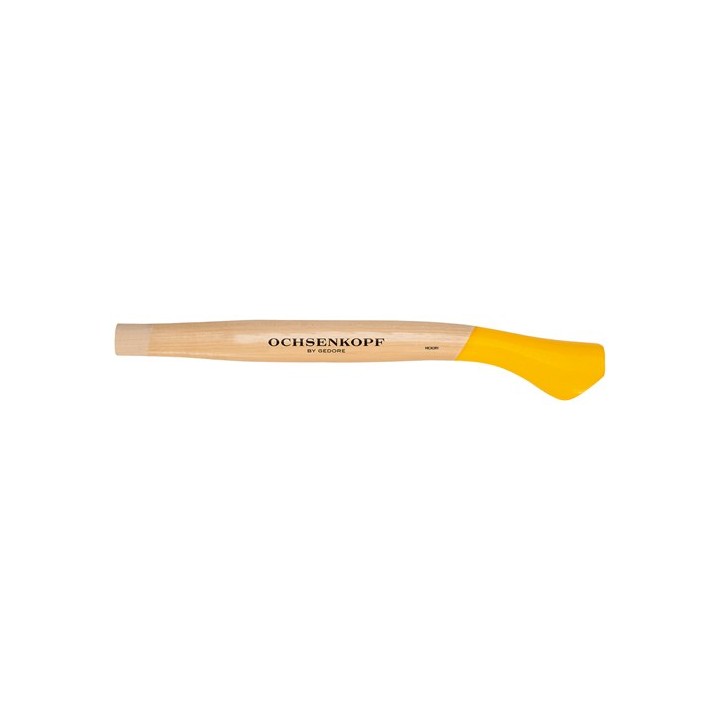 GEDORE Spare handle, hickory, 450 mm OX E-98 H-0450 | PAM