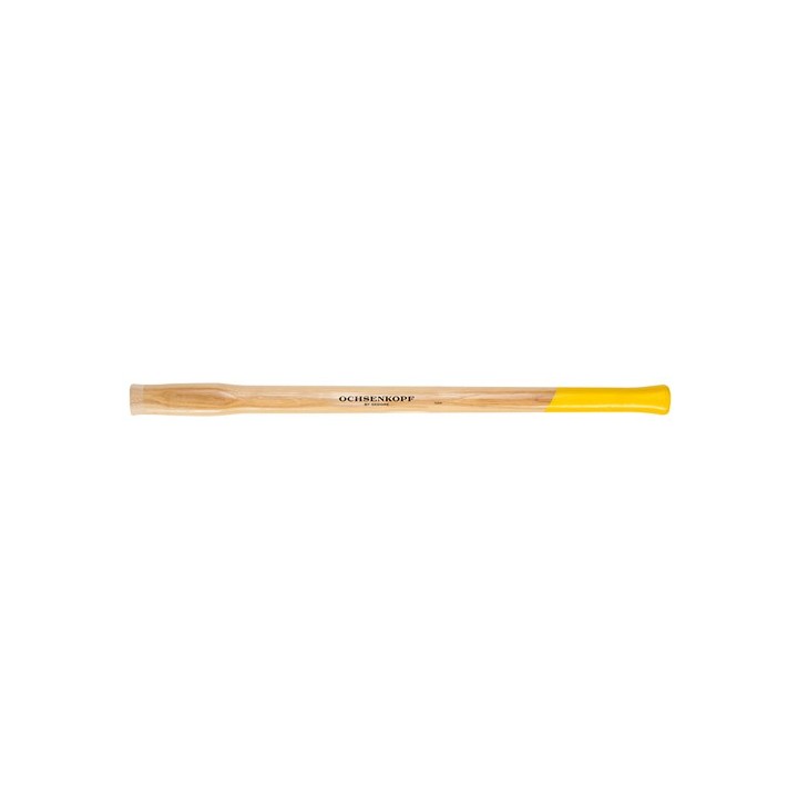GEDORE Spare handle, hickory, 850 mm OX E-96 H-0850 | PAM