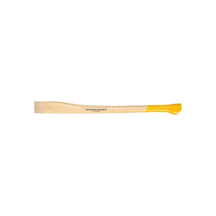 GEDORE Spare handle, ash, 800 mm OX E-84 E-0800 | PAM
