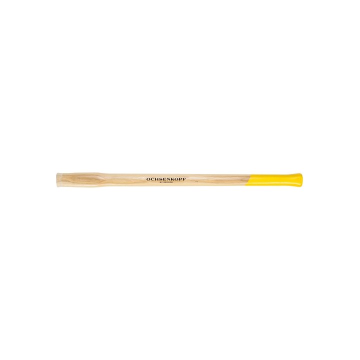 GEDORE Spare handle, ash, 850 mm OX E-86 E-0850 | PAM