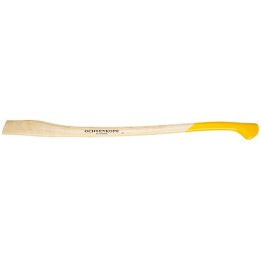 GEDORE Spare handle, ash, white, 1100 mm OX E-76 E-1100 | PAM