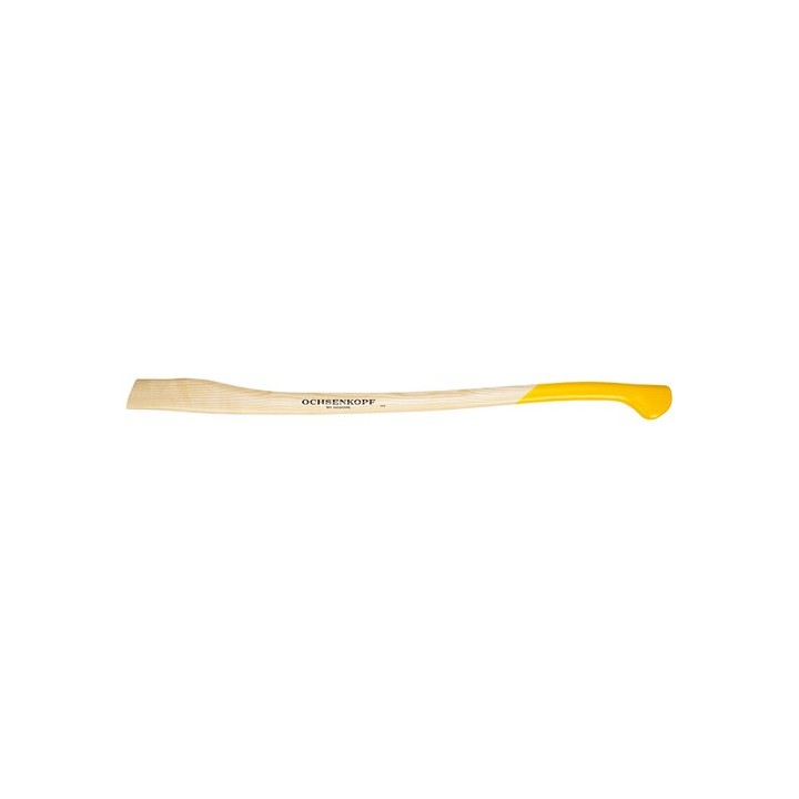 GEDORE Spare handle, ash, white, 1100 mm OX E-76 E-1100 | PAM