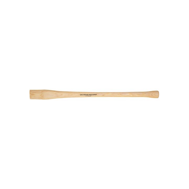 GEDORE Spare handle, hickory, 900 mm OX E-99 H-9000 | PAM
