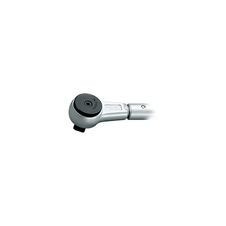 GEDORE Ratchet 1" head only 1" 2193 U-3 K | PAM