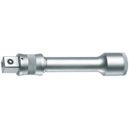 1990 A-5 Προέκταση με κουμπί απασφάλισης 1/2in 125 mm GEDORE | PAM