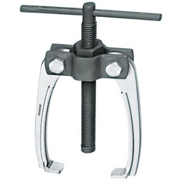 1.18/02 Εξολκέας ανεμιστήρα 2 βραχιόνων 65x50 mm GEDORE | PAM