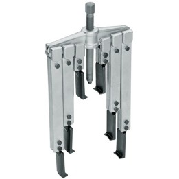 1.06/AS-2 Σετ εξολκέα με 6 πόδια 200x150/220/300 mm GEDORE | PAM