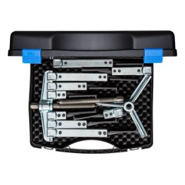 1.07/K-2 Σετ εξολκέα με 9 πόδια 200x150/220/300 mm GEDORE | PAM