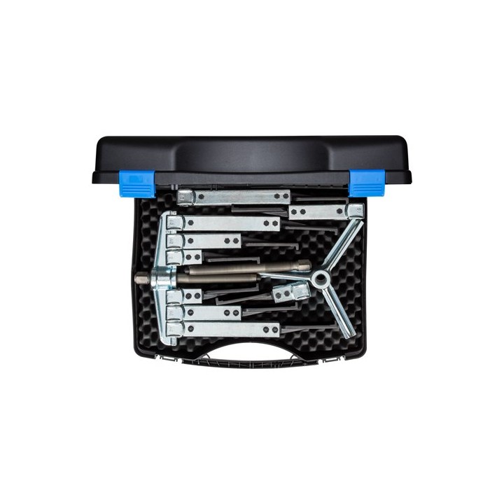 1.07/K-2 Σετ εξολκέα με 9 πόδια 200x150/220/300 mm GEDORE | PAM