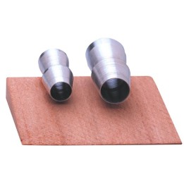 GEDORE Fitting σετ for heavy hatchets 3 pieces OX E-123-0200 | PAM