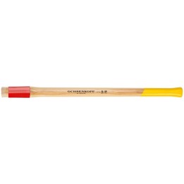 OX E-696 H-0850 Ανταλλακτικό στειλιάρι hickory ROTBAND-PLUS 900 mm GEDORE | PAM