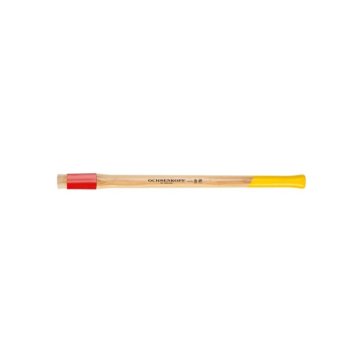 GEDORE Spare handle hickory ROTBAND-PLUS 900 mm OX E-696 H-0850 | PAM