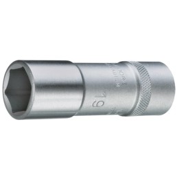 19 L 10 Καρυδάκι 1/2″, μακρύ 10 mm GEDORE | PAM