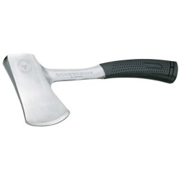 GEDORE All-steel hatchet 600 g OX 270 GST-600 | PAM