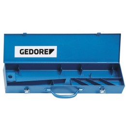 8572-90 Μεταλλική θήκη για DREMOMETER F GEDORE | PAM