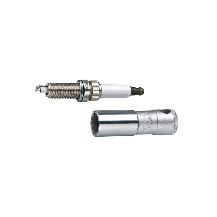 D 55 Καρυδάκια για μπουζί 3/8in 14 mm GEDORE | PAM