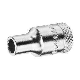 D 20 5,5 Καρυδάκι 1/4in 5,5 mm GEDORE | PAM