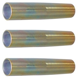GEDORE Centering Sleeve Σετ M 22x1,5 / Ø 26 mm (3 pcs.) KL-1028-2226 |