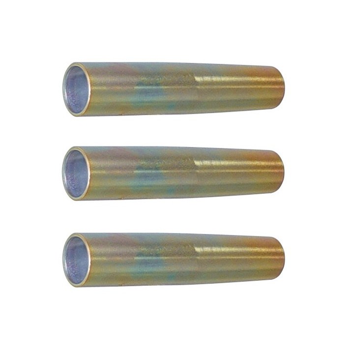 GEDORE Centering Sleeve Σετ M 22x1,5 / Ø 26 mm (3 pcs.) KL-1028-2226 |