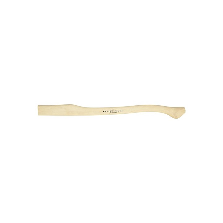 OX E-453 H-0800 Ανταλλακτικό στειλιάρι hickory 800 mm GEDORE | PAM