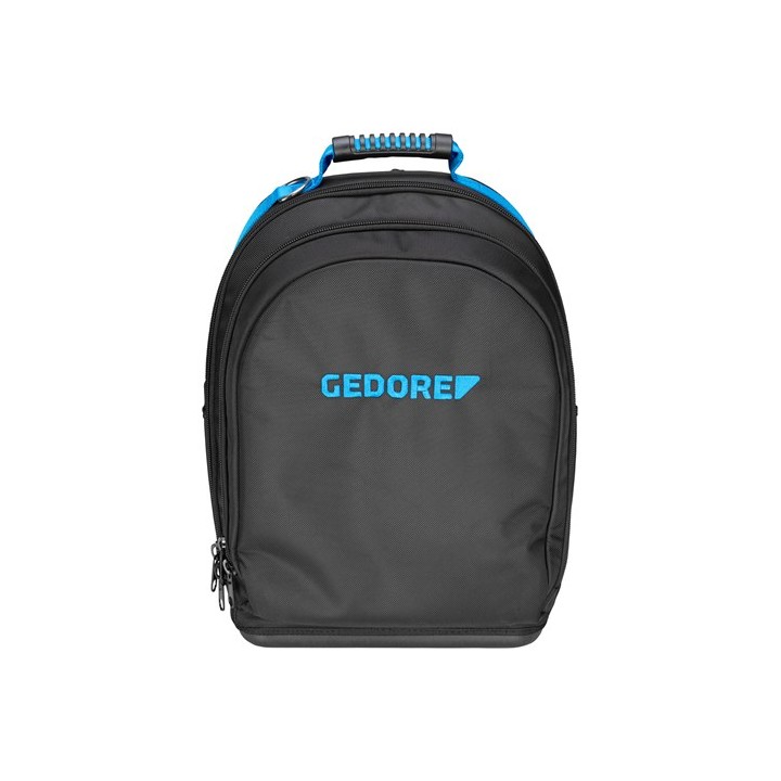 WT 1056 11 Σακίδιο εργαλείων PROFI GEDORE - BLUE DEAL | PAM