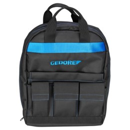 WT 1056 12 Σακίδιο εργαλείων SOFT GEDORE | PAM