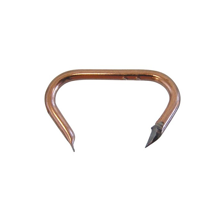 GEDORE Hog Rings (100 pcs.) KL-0190-501 | PAM