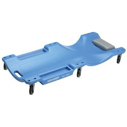 905 Tρoχήλατη ξαπλώστρα GEDORE - BLUE DEAL | PAM