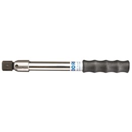 760-35 Δυναμόκλειδο θραύσης TBN 9x12 mm 5-25 Nm GEDORE | PAM