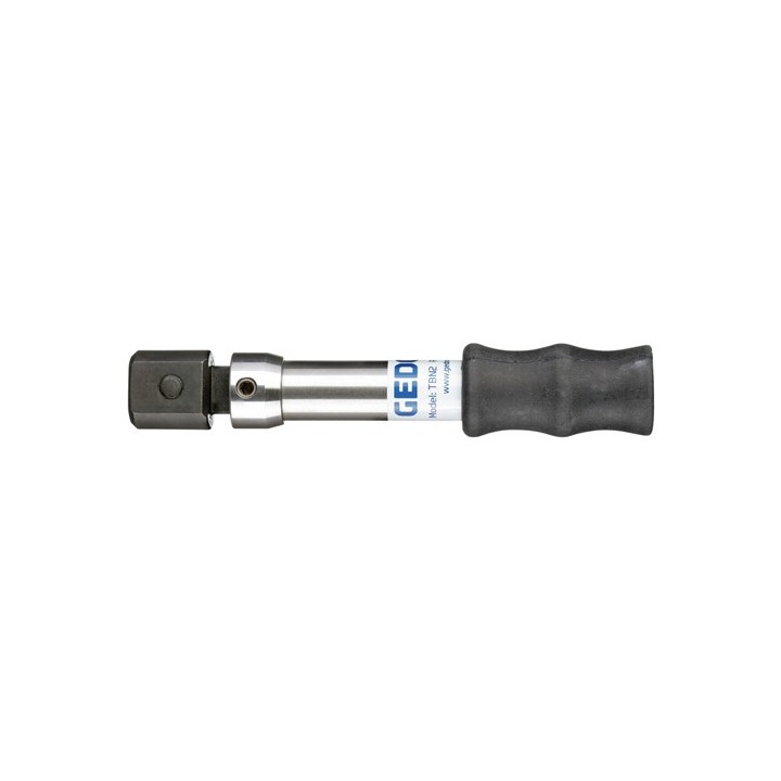 760-55 Δυναμόκλειδο θραύσης TBN 9x12 mm 25-135 Nm GEDORE | PAM