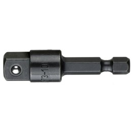 673 10 Αντάπτορας 1/4-3/8″ GEDORE | PAM