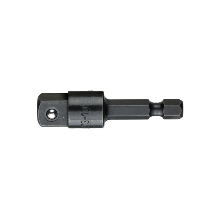 673 10 Αντάπτορας 1/4-3/8″ GEDORE | PAM