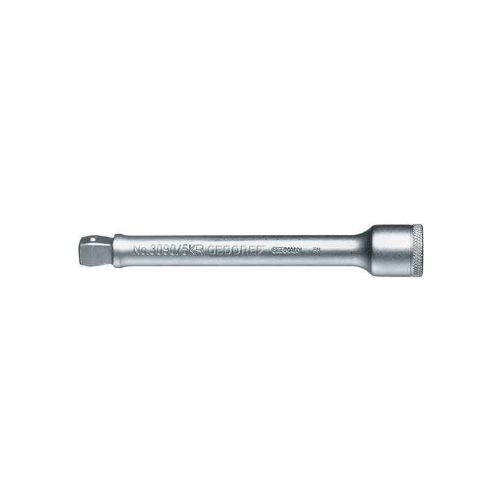 3090 KR-5 Προέκταση γενικής χρήσης 3/8″ 125 mm GEDORE | PAM