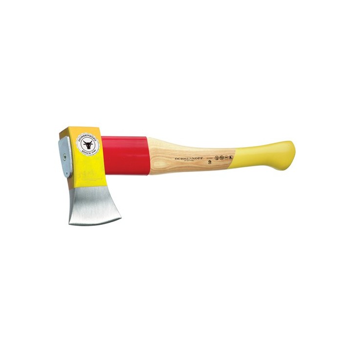 GEDORE Hatchet SPLIT-QUICK ROTBAND-PLUS OX 644 H-1255 | PAM