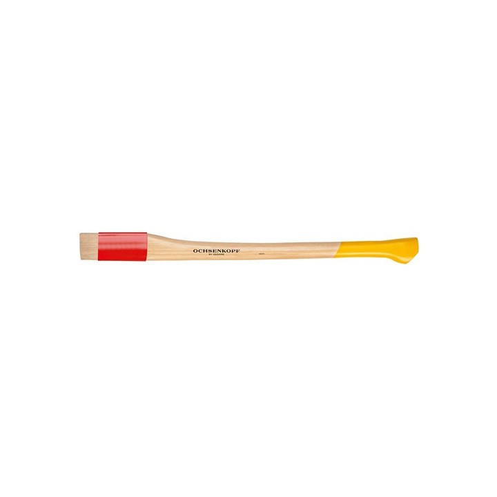 OX E-648 H-2500 Ανταλλακτικό στειλιάρι hickory με κόμβο ROTBAND-PLUS 800 mm GEDORE | PAM
