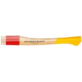 GEDORE Spare handle hickory ROTBAND-PLUS 500 mm OX E-644 H-1250 | PAM