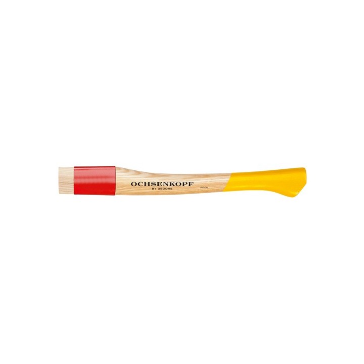 GEDORE Spare handle hickory ROTBAND-PLUS 500 mm OX E-644 H-1250 | PAM