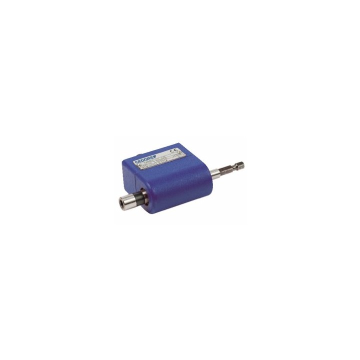 GEDORE Rotary ροπής sensor 2-20 Nm 1/4" 036540 XR 20 SD | PAM