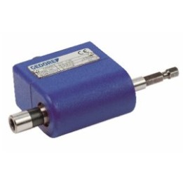 GEDORE Rotary ροπής sensor 18-180 Nm 1/2" 036560 XR 180 SD | PAM