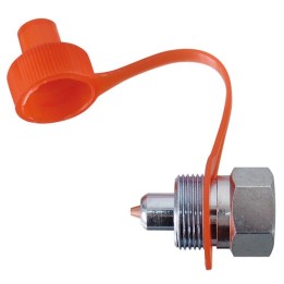 GEDORE Hydraulic Coupling Half (Inner) KL-0215-321 | PAM