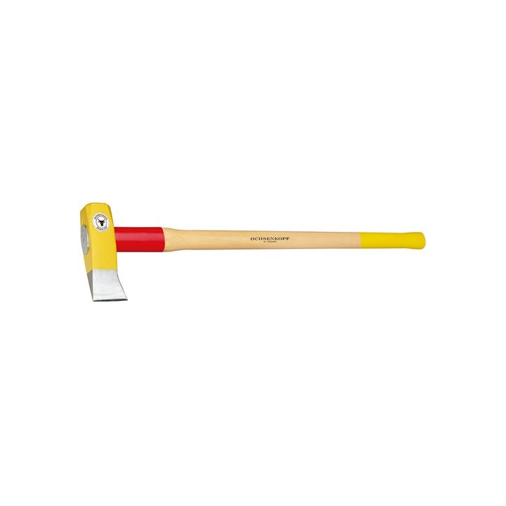 GEDORE Wood splitting σφυρί ROTBAND-PLUS OX 638 H-3509 | PAM